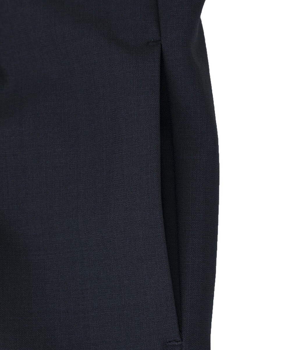 CRAFT STANDARD BOUTIQUE ワイドサロペットパンツ 