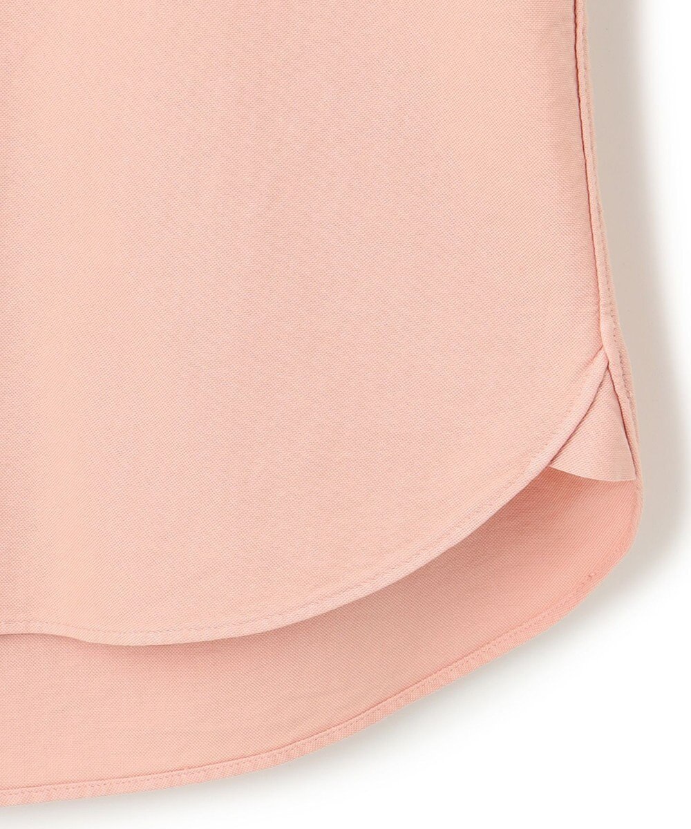 J.PRESS MEN 【KING SIZE】【大人気バックブル】バンドカラー オックスフォードシャツ 