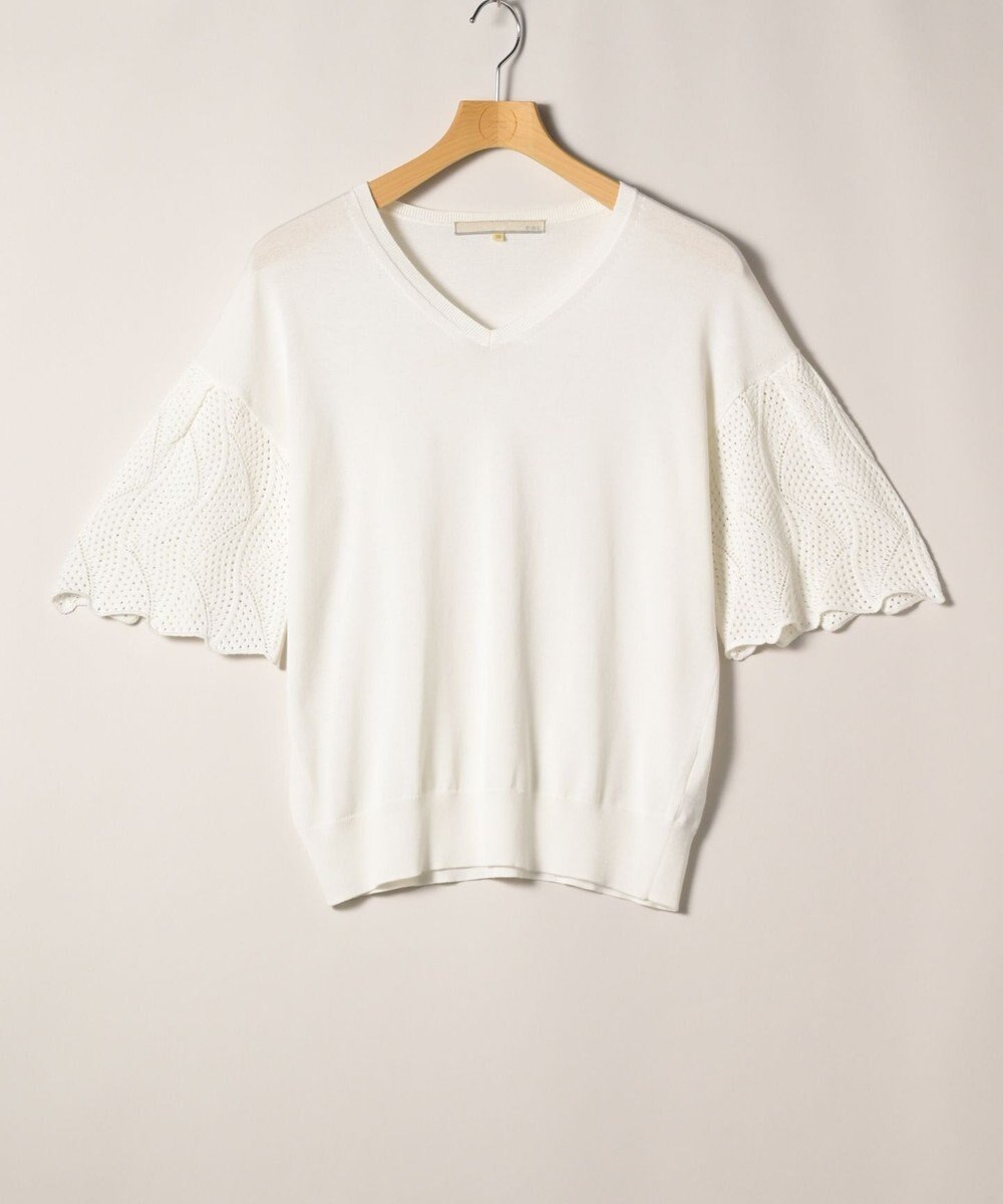 ONWARD Reuse Park 【自由区】ニット春夏 