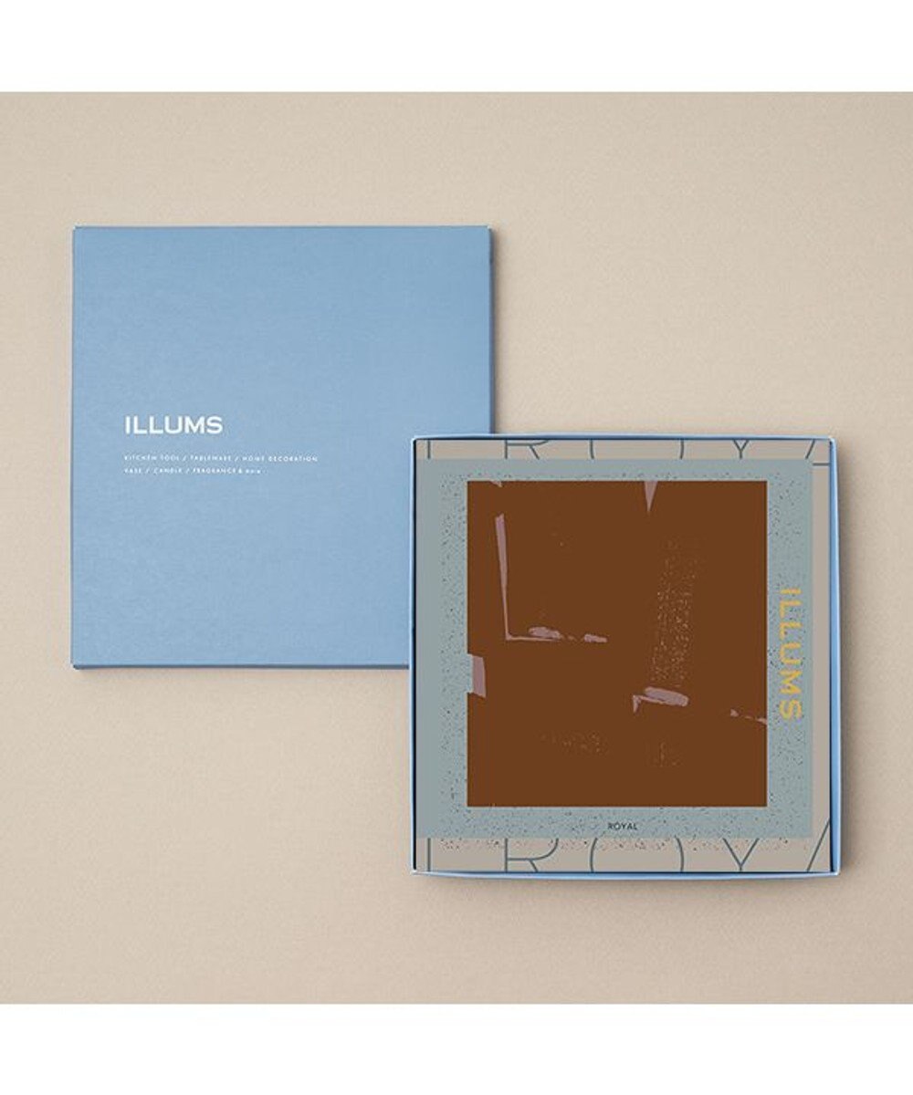 PRESENTERS ROOM ILLUMS(イルムス) ギフトカタログ ＜ロイヤル＞ 