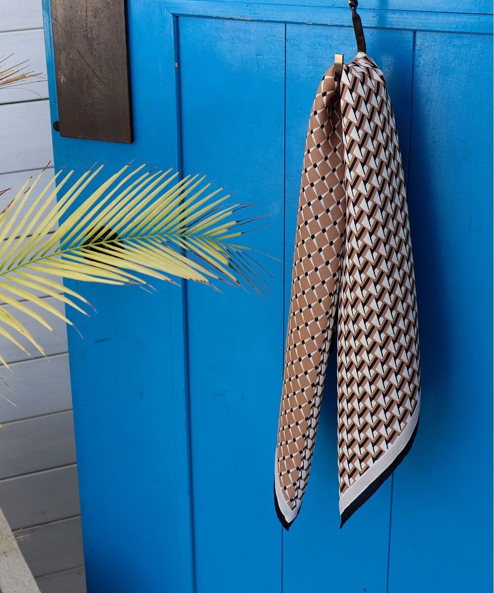 Tiaclasse アソートスカーフ 