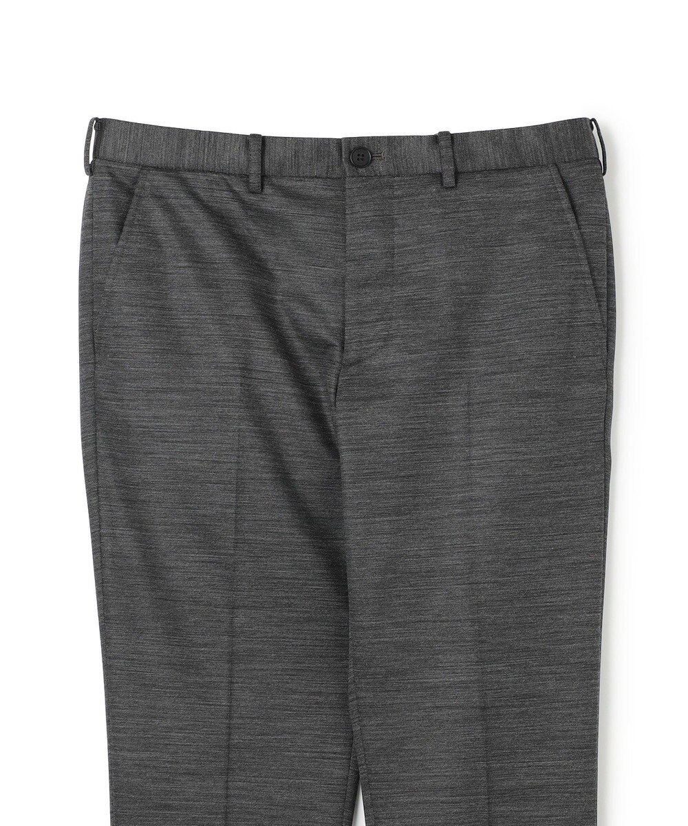 JOSEPH HOMME 新素材【抜群のストレッチ性/セットアップ対応可】スプリングウールジャージー テーパードパンツ / CITY 