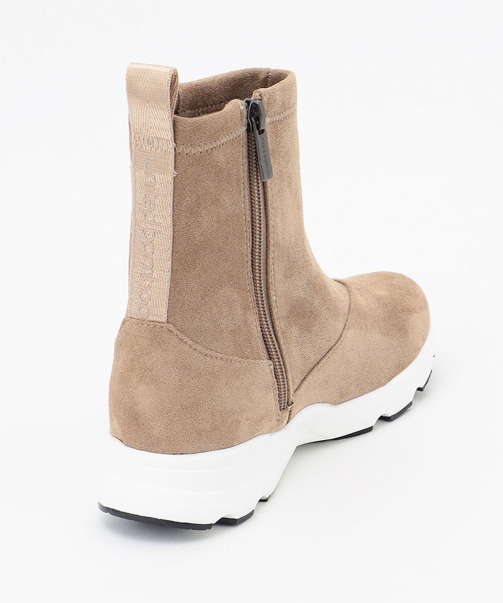 united bamboo スニーカーブーツ 