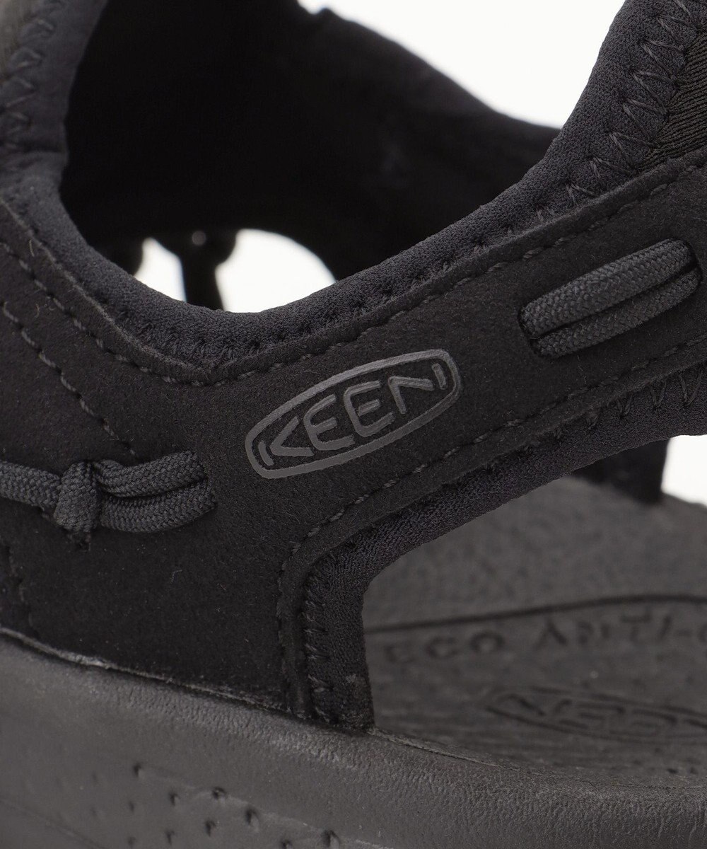 JOSEPH ABBOUD MOUNTAIN 【2本の紐と1枚のソールから作られた次世代のスニーカー・WOMEN】UNEEK ASTORIA 