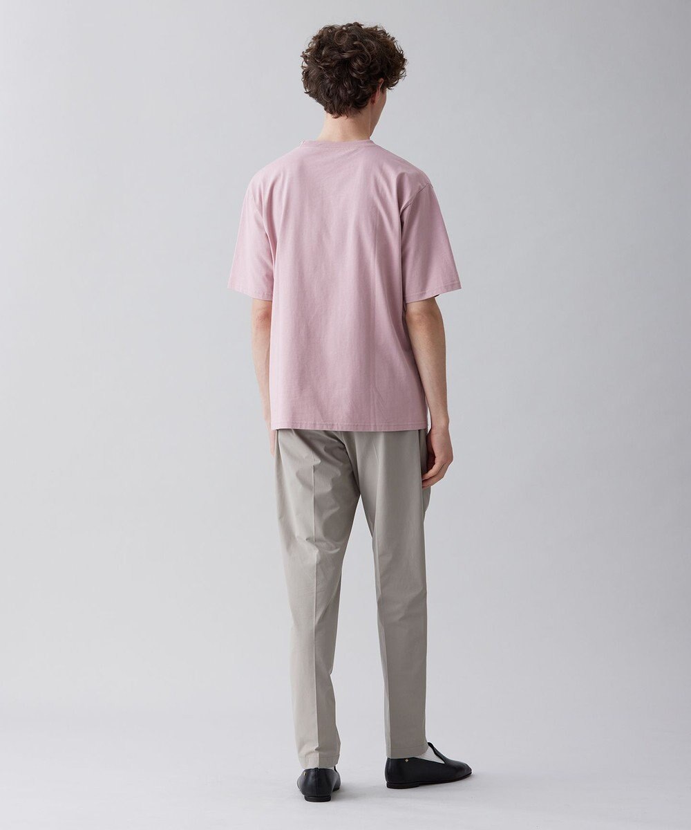 UNFILO 【UNISEX】ベーシック Tシャツ 