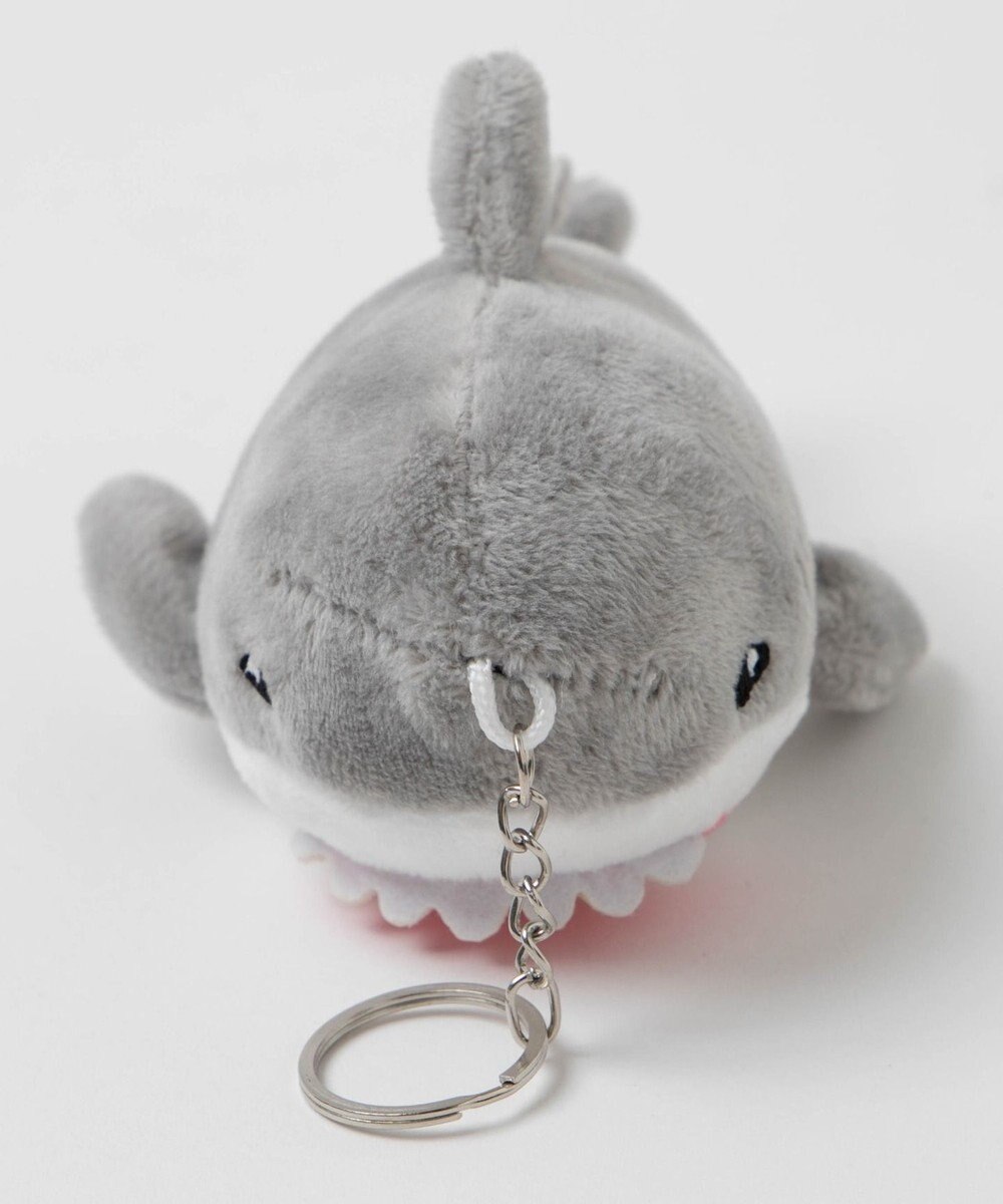 WEGO さめぬいぐるみキーホルダー 