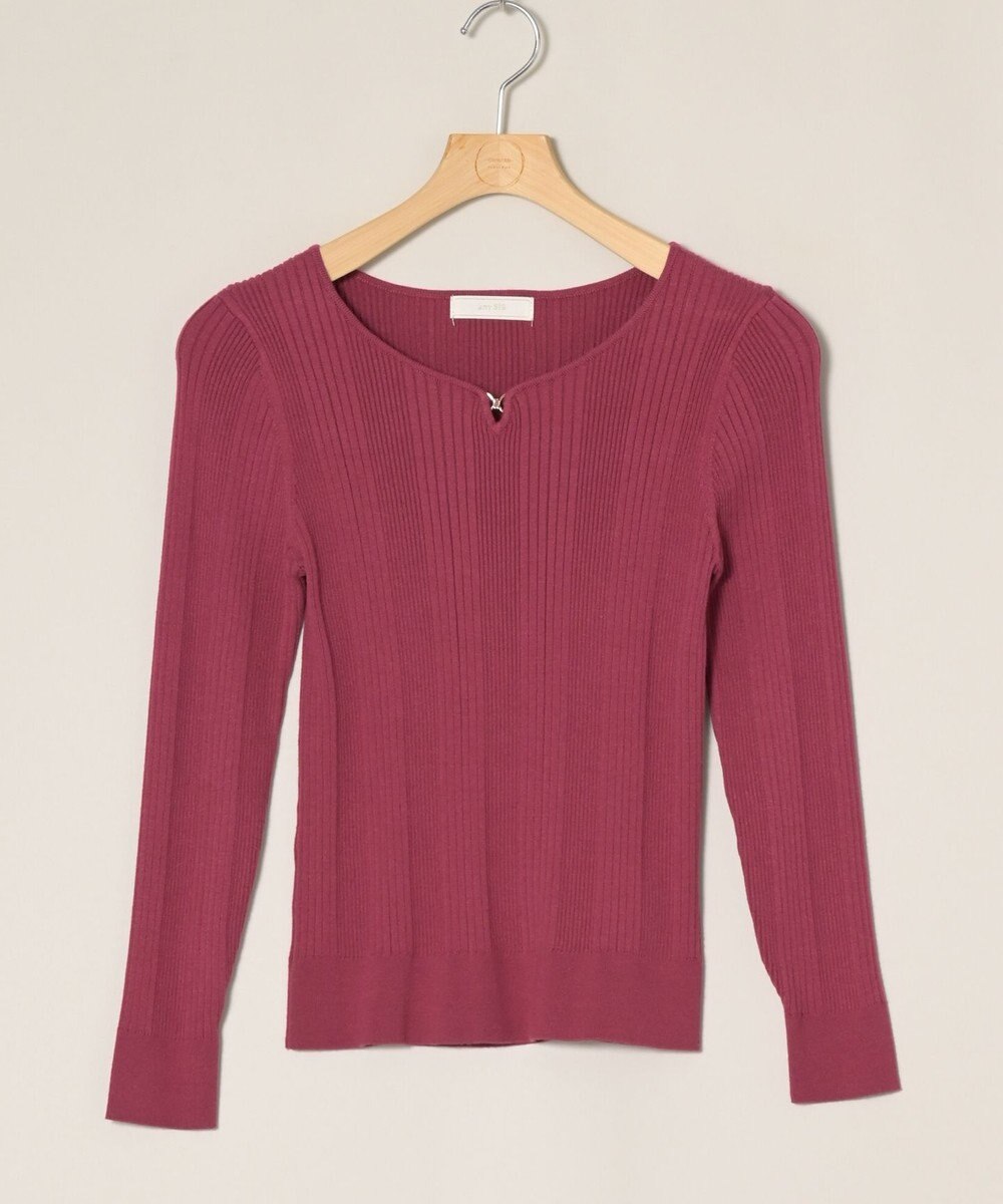 ONWARD Reuse Park 【any SiS】ニット秋冬 