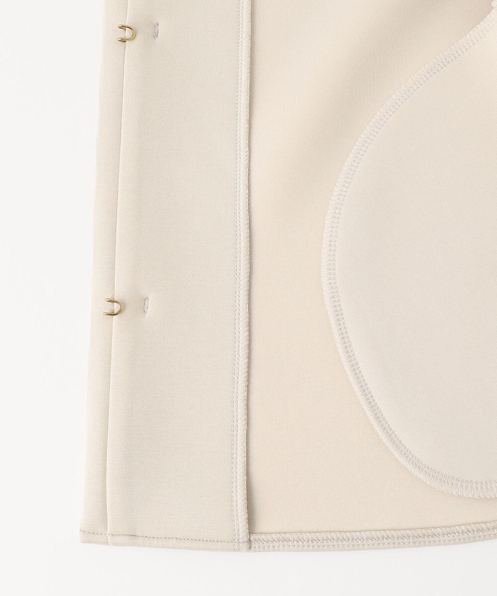 Feroux 【洗える】ダンボール アウター 