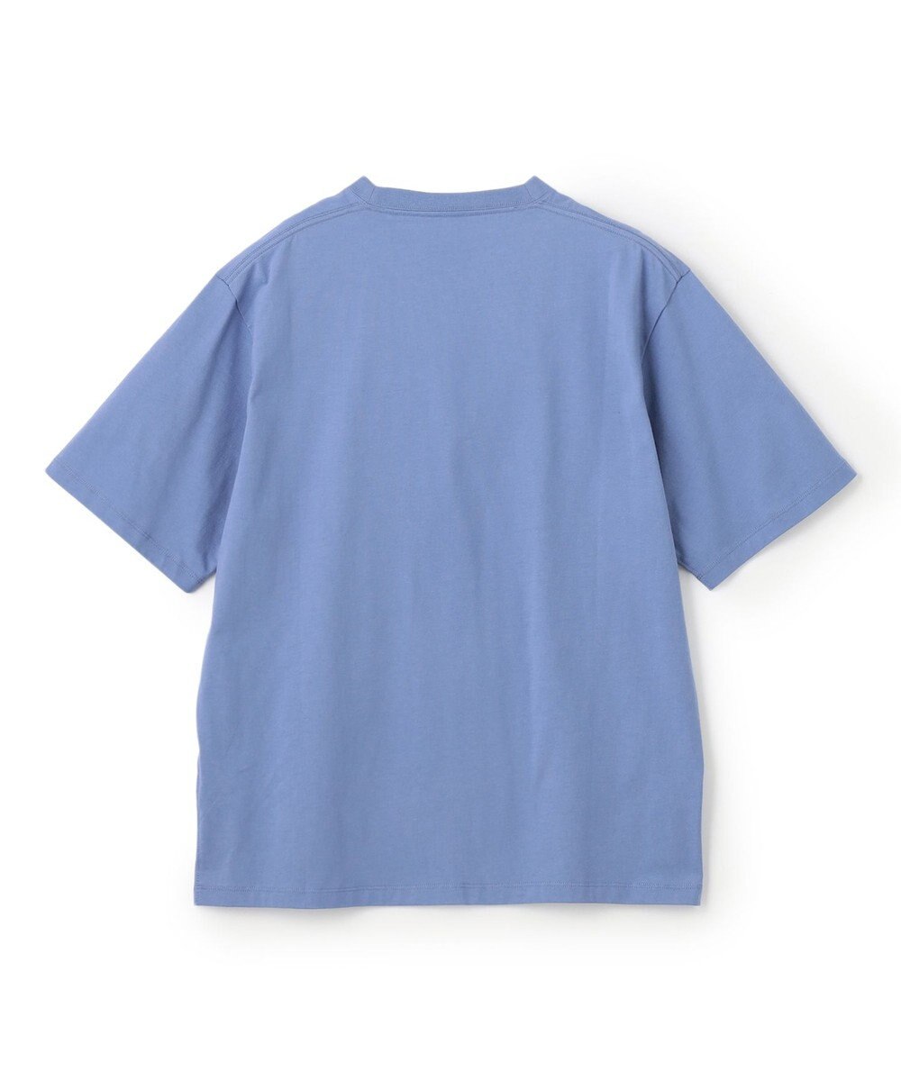UNFILO MENS ベーシックTEE [24年春夏商品] 