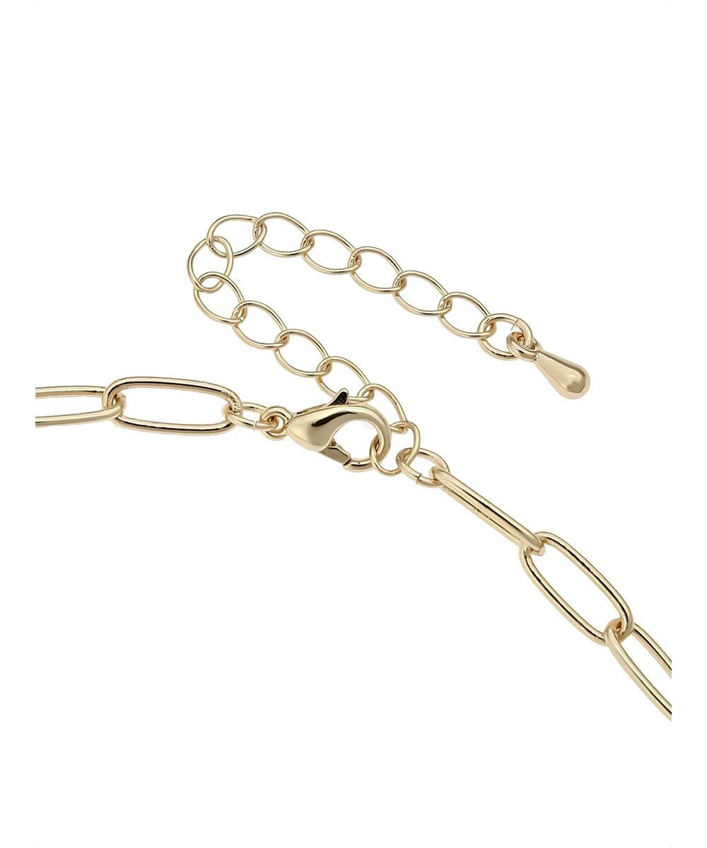 AMERICAN HOLIC マルチＷＡＹ３連ネックレス 