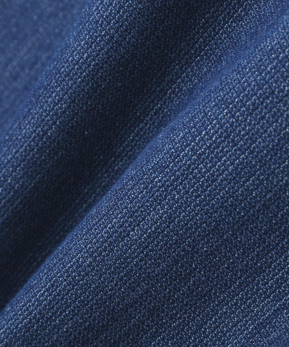 CRAFT STANDARD BOUTIQUE アシンメトリーデニムスカート 