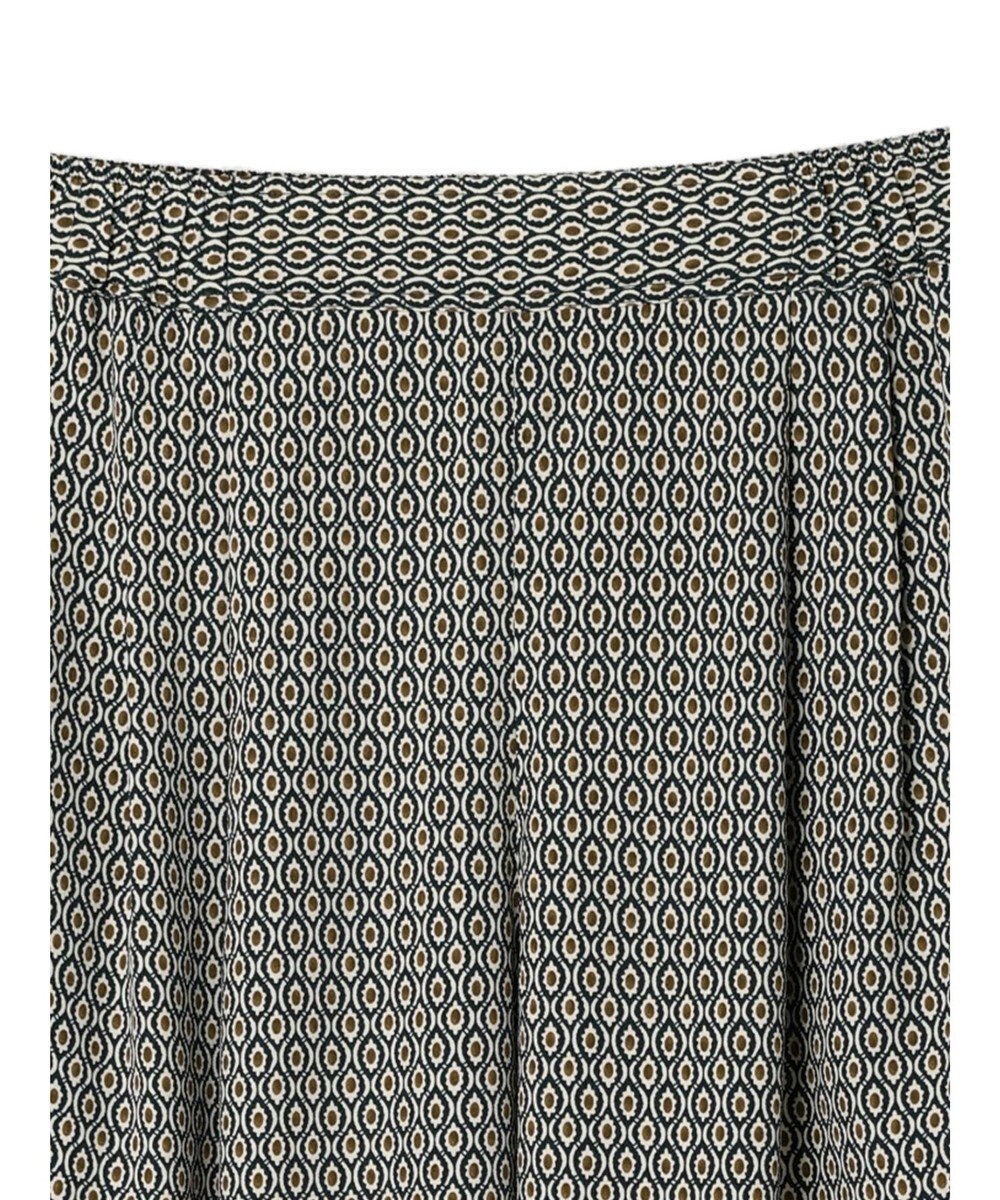 Green Parks サイドライン柄パンツ 