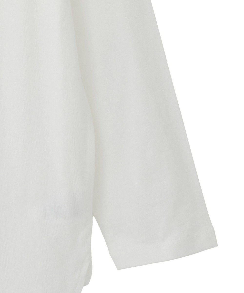 Green Parks 裾ラウンドホワイトインナー 