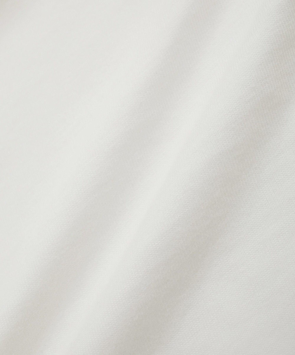 Green Parks 裾ラウンドホワイトインナー 