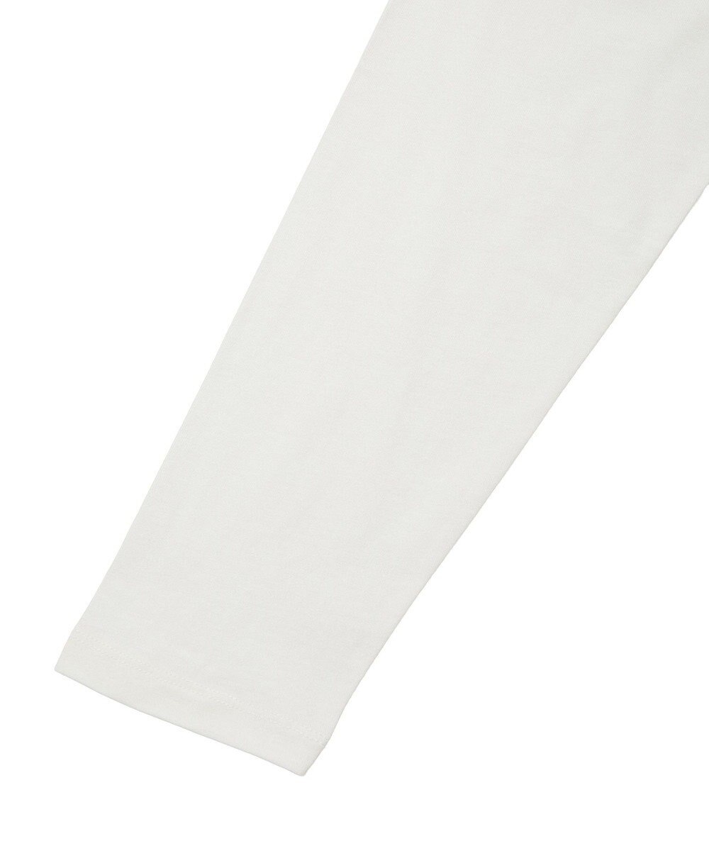 Green Parks 裾ラウンドホワイトインナー 