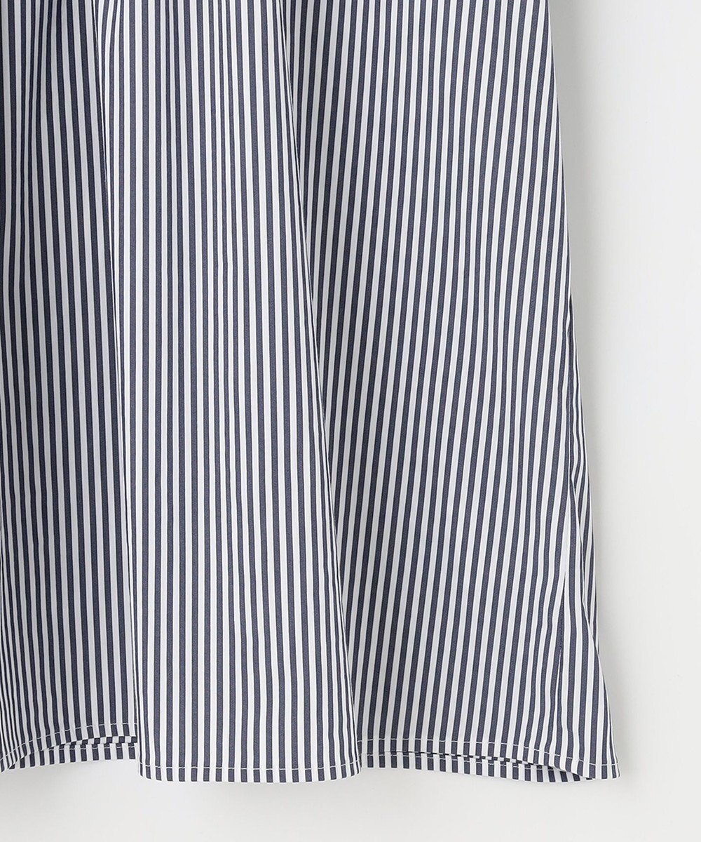 #Newans 【ANSWER for コンサバフェミニン】マルチウェイビッグリボンブラウス 