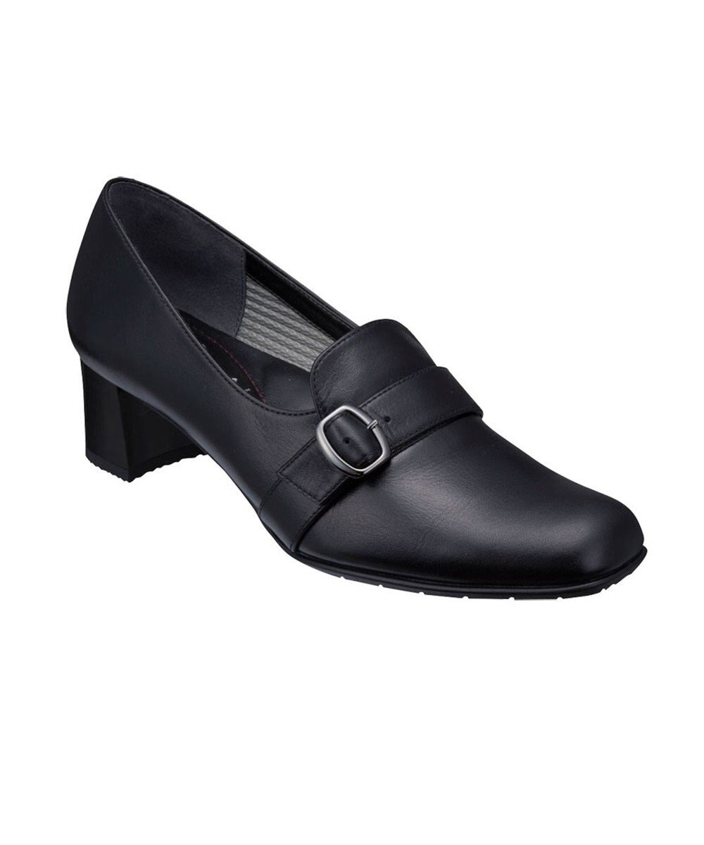 リーガルレディース ゴアテックス ファブリクス搭載のベルトパンプス Regal Foot Community ファッション通販 公式通販 オンワード クローゼット