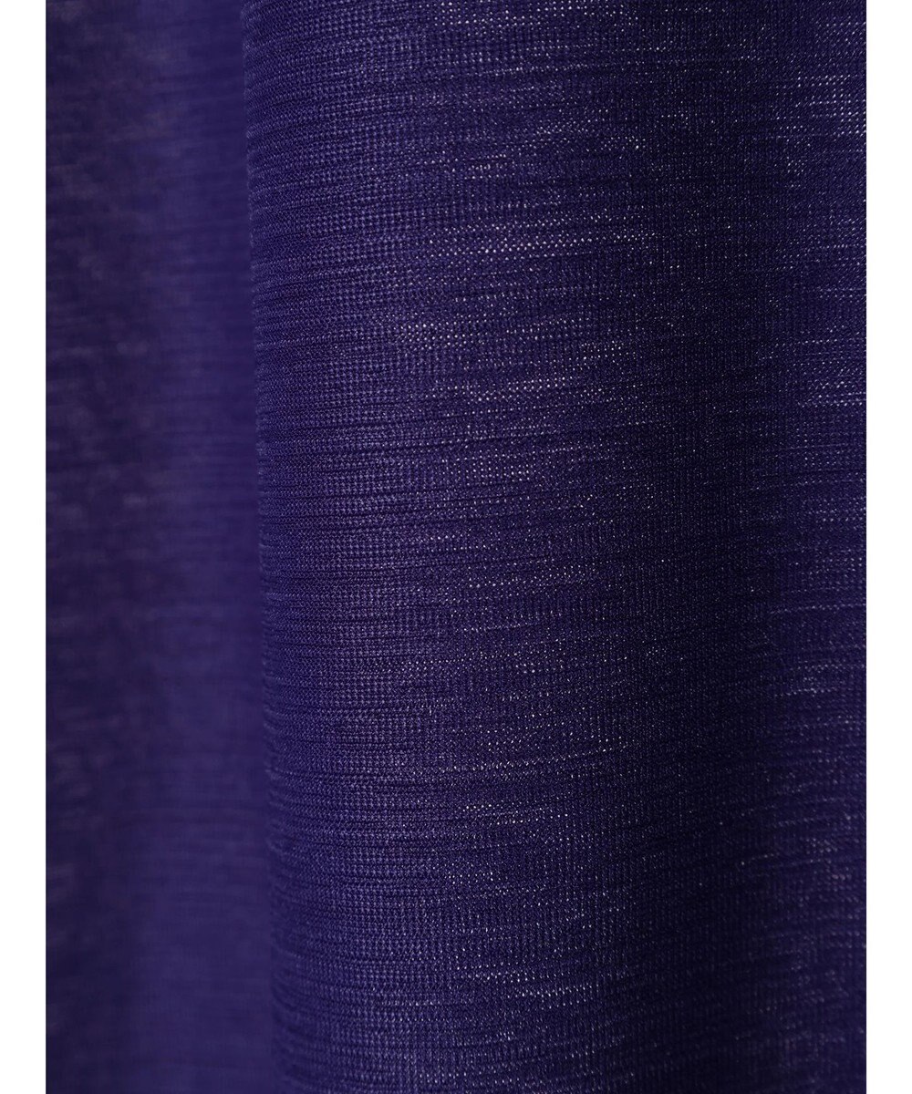 Green Parks シアーカットチュニック 