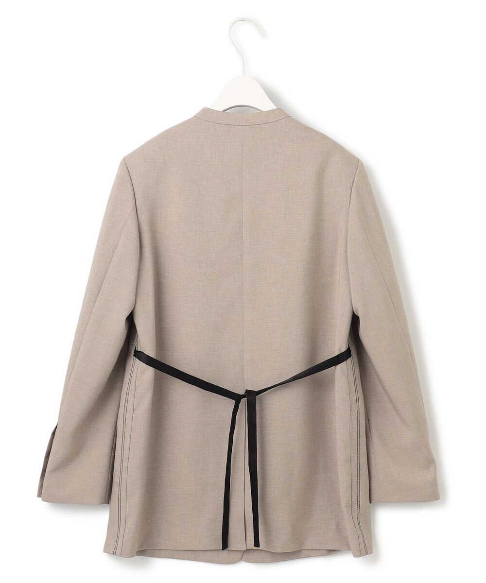 ICB 【WEB＆一部店舗限定】 SerikaWorsted ジャケット 