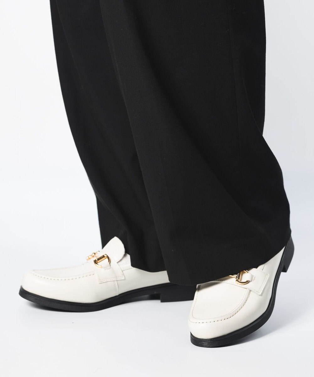 BONTRE 「BONTRE/ボントレ」ビットローファー/BONTRE97853 