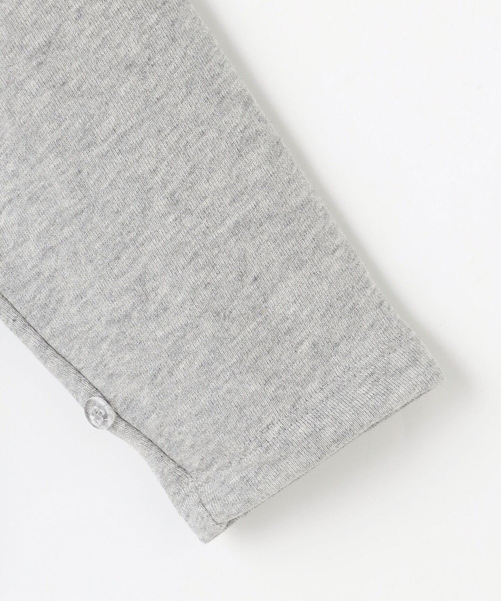 組曲 KIDS 【110-140㎝】3Way アウター 