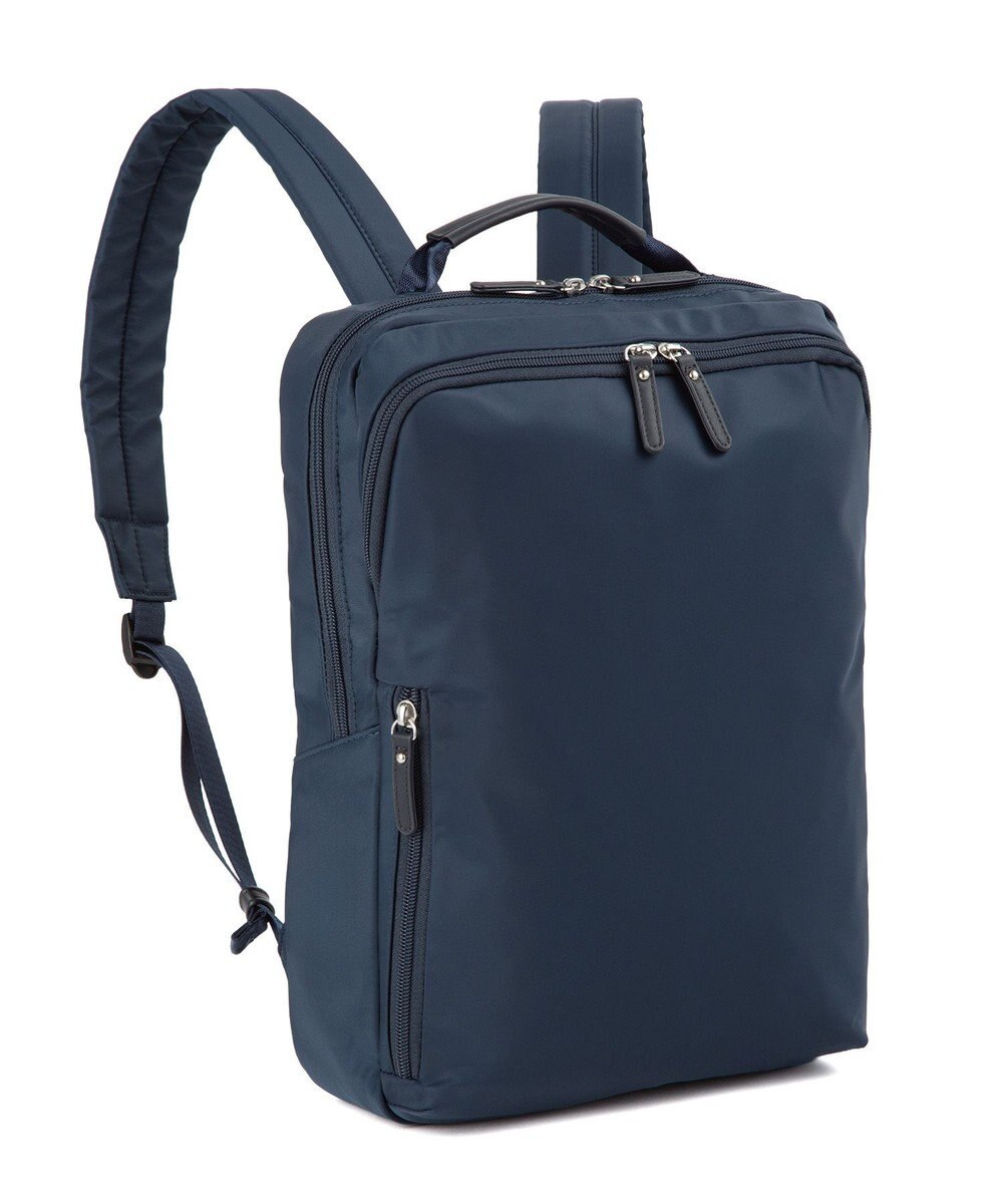 ACE BAGS & LUGGAGE 【WEB限定】 ACE WRT-505 リュック ビジネス A4 13.3インチPC 20251 エース 