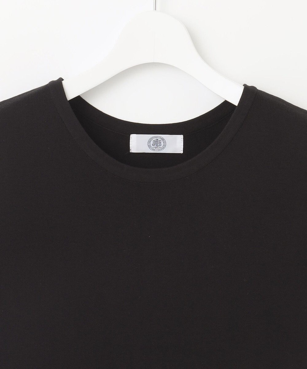 J.PRESS LADIES L 【洗える】ニット タンクトップ 