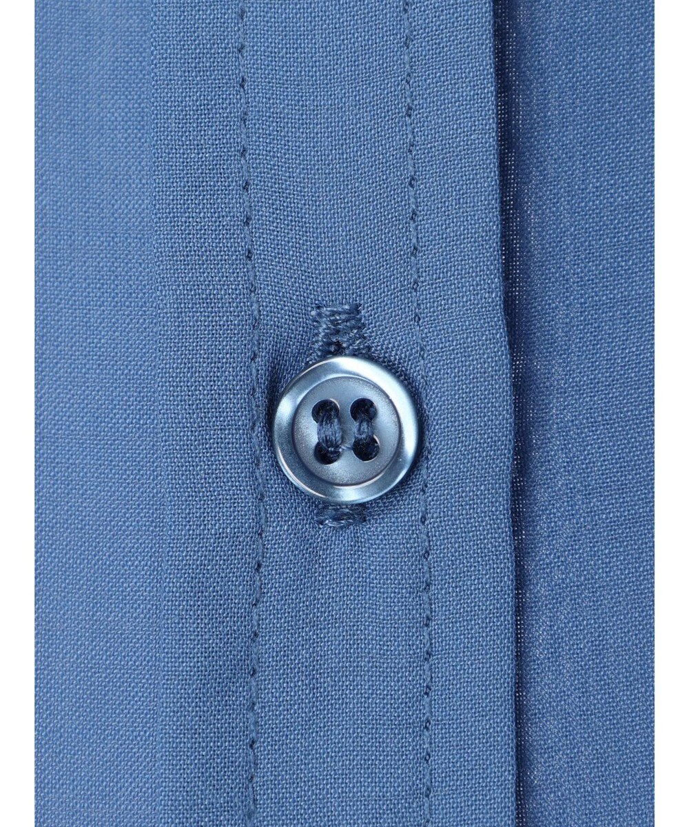 earth music&ecology シアーボーイズライクシャツ 