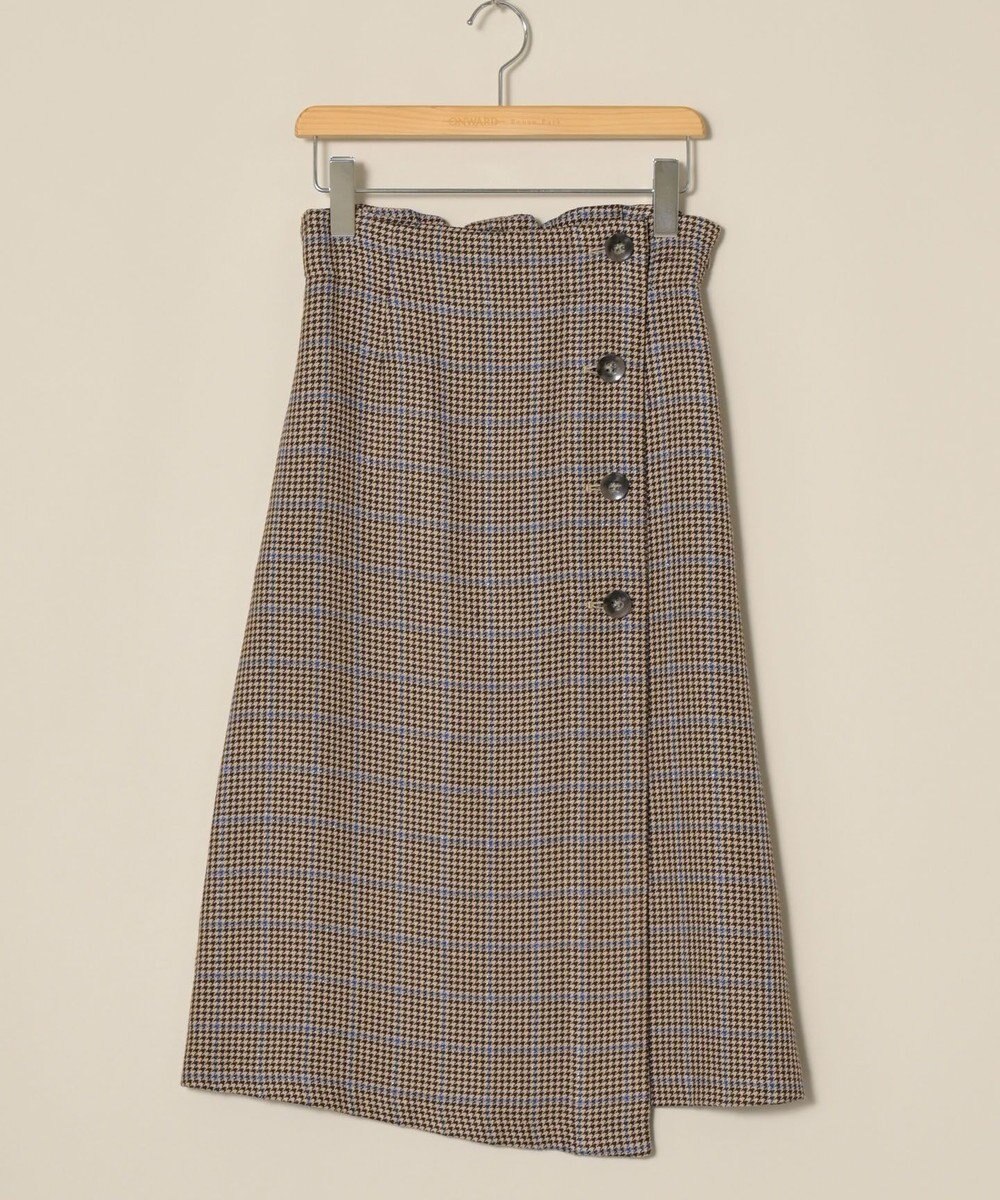 ONWARD Reuse Park 【組曲】スカート秋冬 