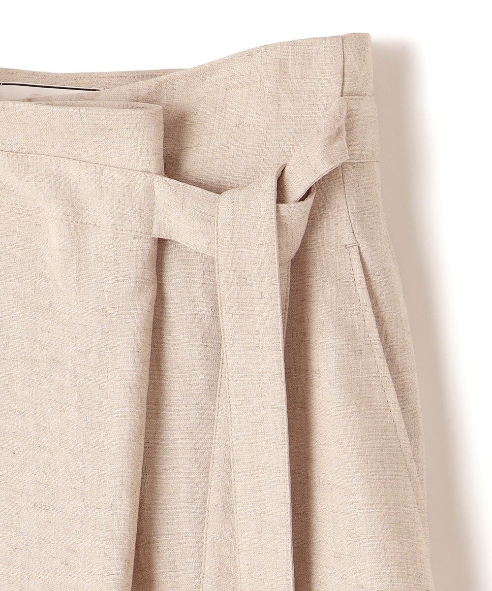 BEIGE， CAROLE / デザインパンツ 