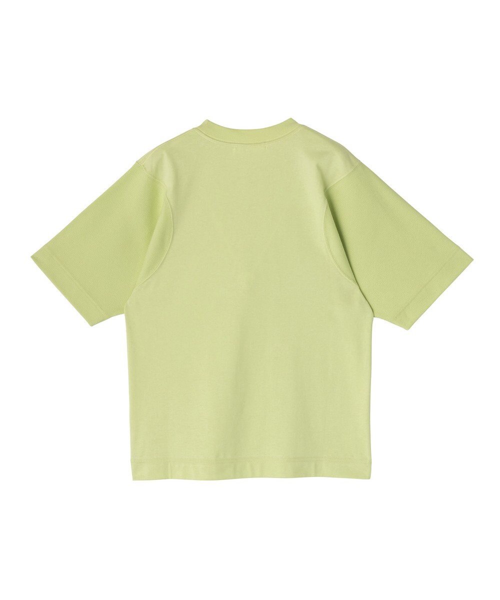 HAAG スマイルコットン SHORT SLEEVE SHIRTS Tシャツ 