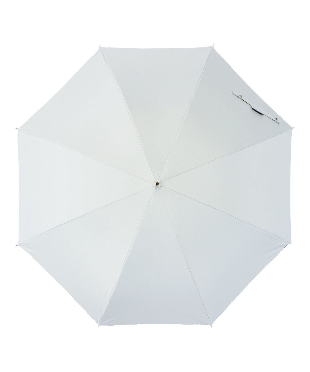 MOONBAT estaa 晴雨兼用 長傘 日傘 フラワーギフト 遮光 遮熱 UV 