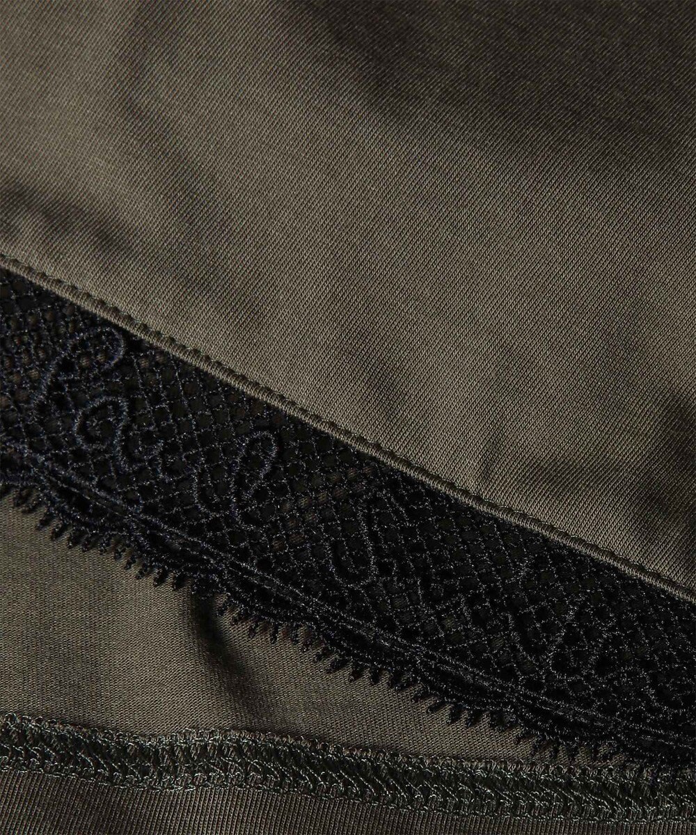 Paul Smith ロゴレース 半袖Tシャツ 