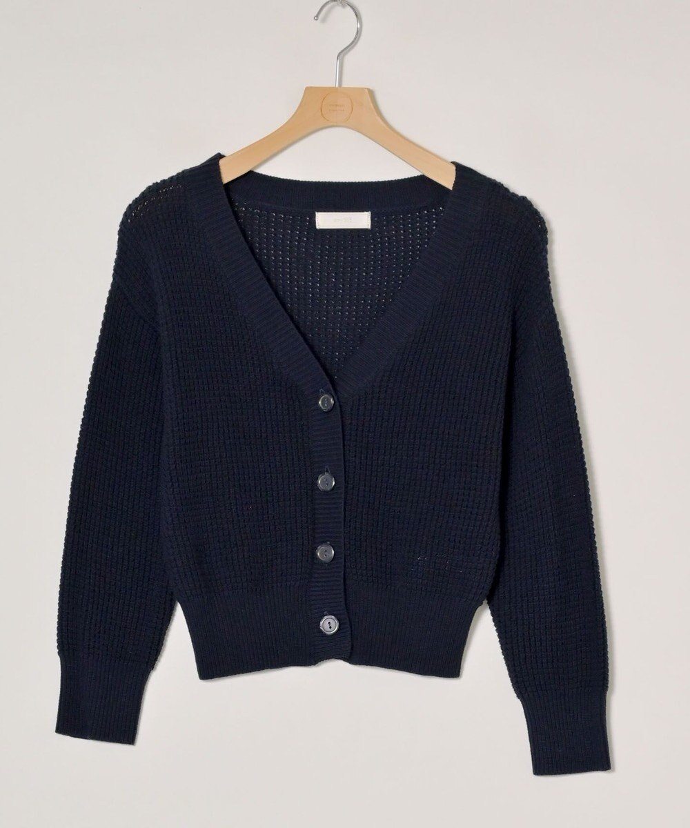 ONWARD Reuse Park 【any SiS】ニット春夏 