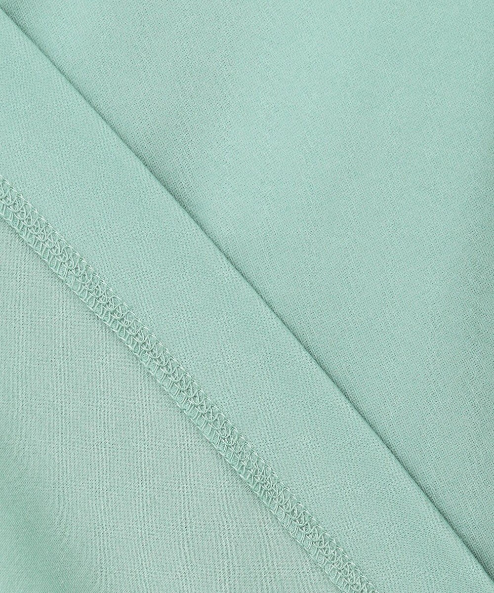 自由区 S 【接触冷感・UVカット・吸水速乾・抗菌防臭・洗える】ハイカウントフォルム Tシャツ 