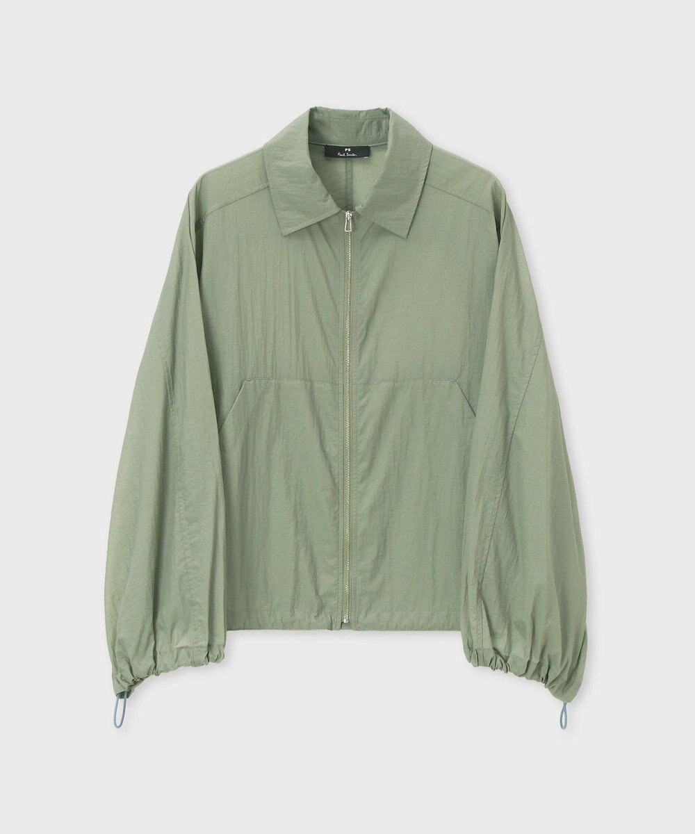 Paul Smith シアー ナイロンブルゾン 