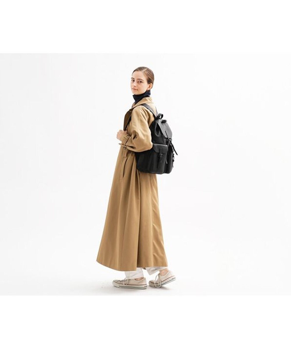 genten ミネルヴァ リュック 