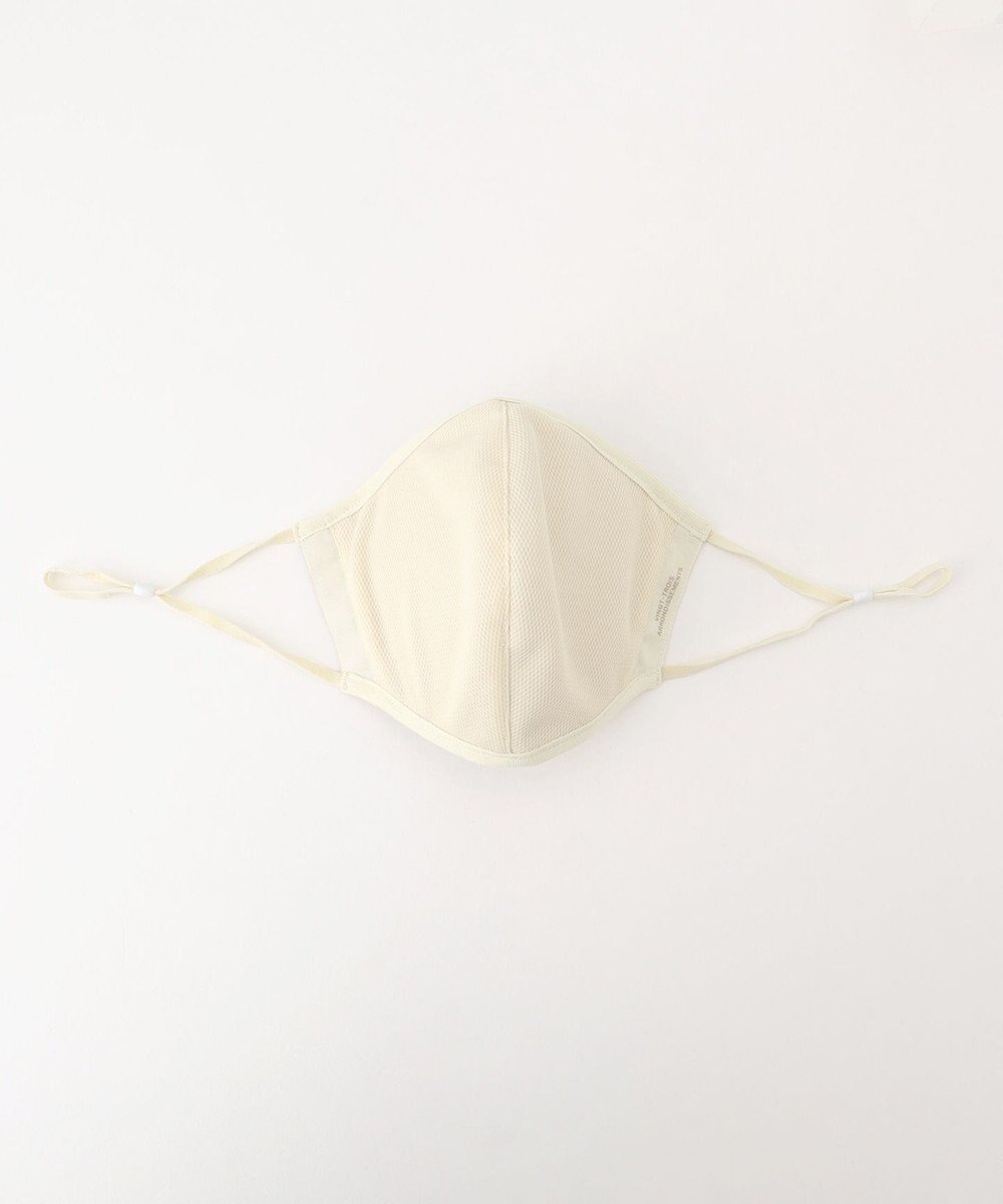 23区GOLF お肌へのやさしさとスタイリッシュさを両立【UNISEX】【保湿/日本製】マスク 