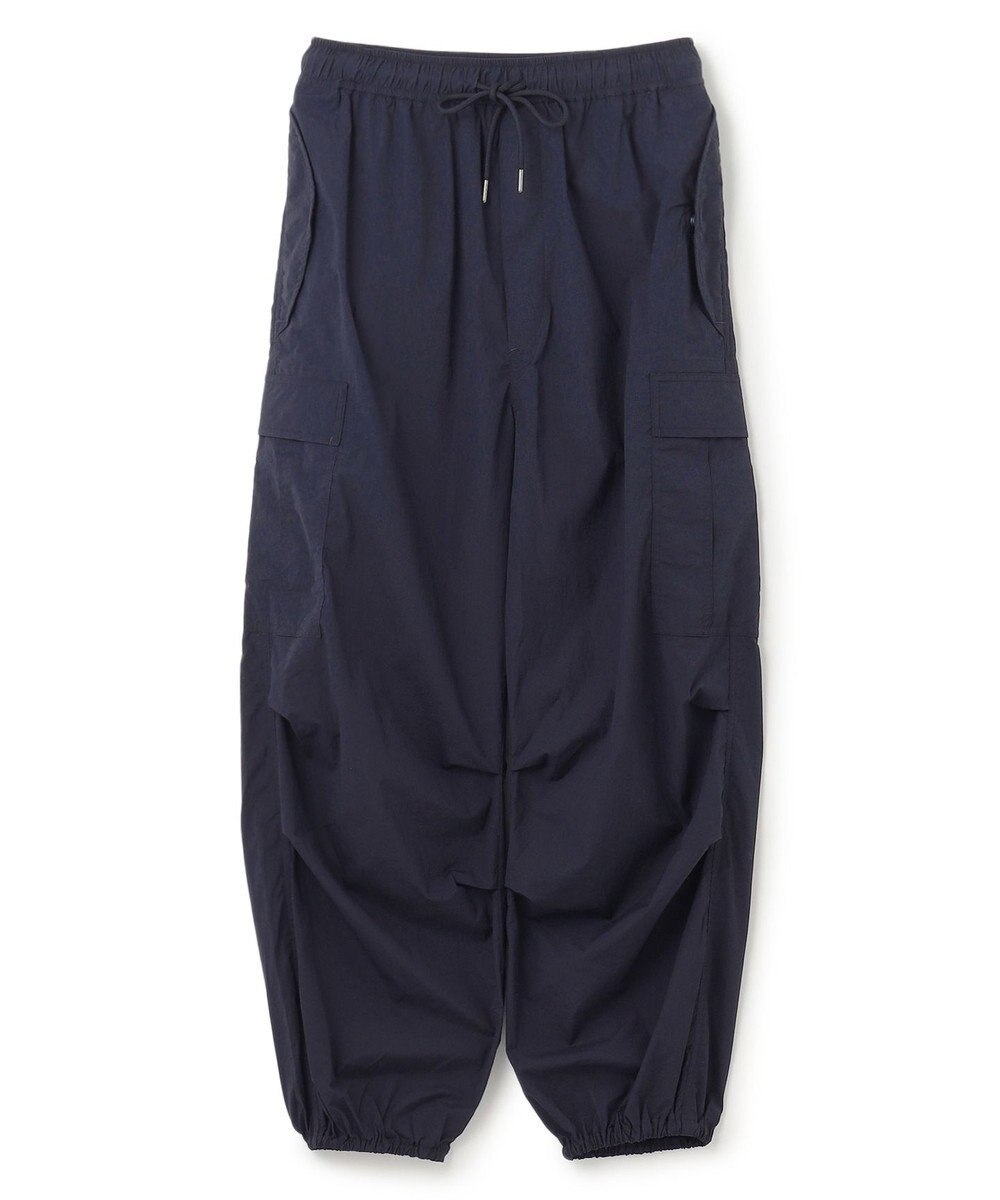 UNFILO 【接触冷感/UVケア/撥水】Light Move カーゴパンツ 