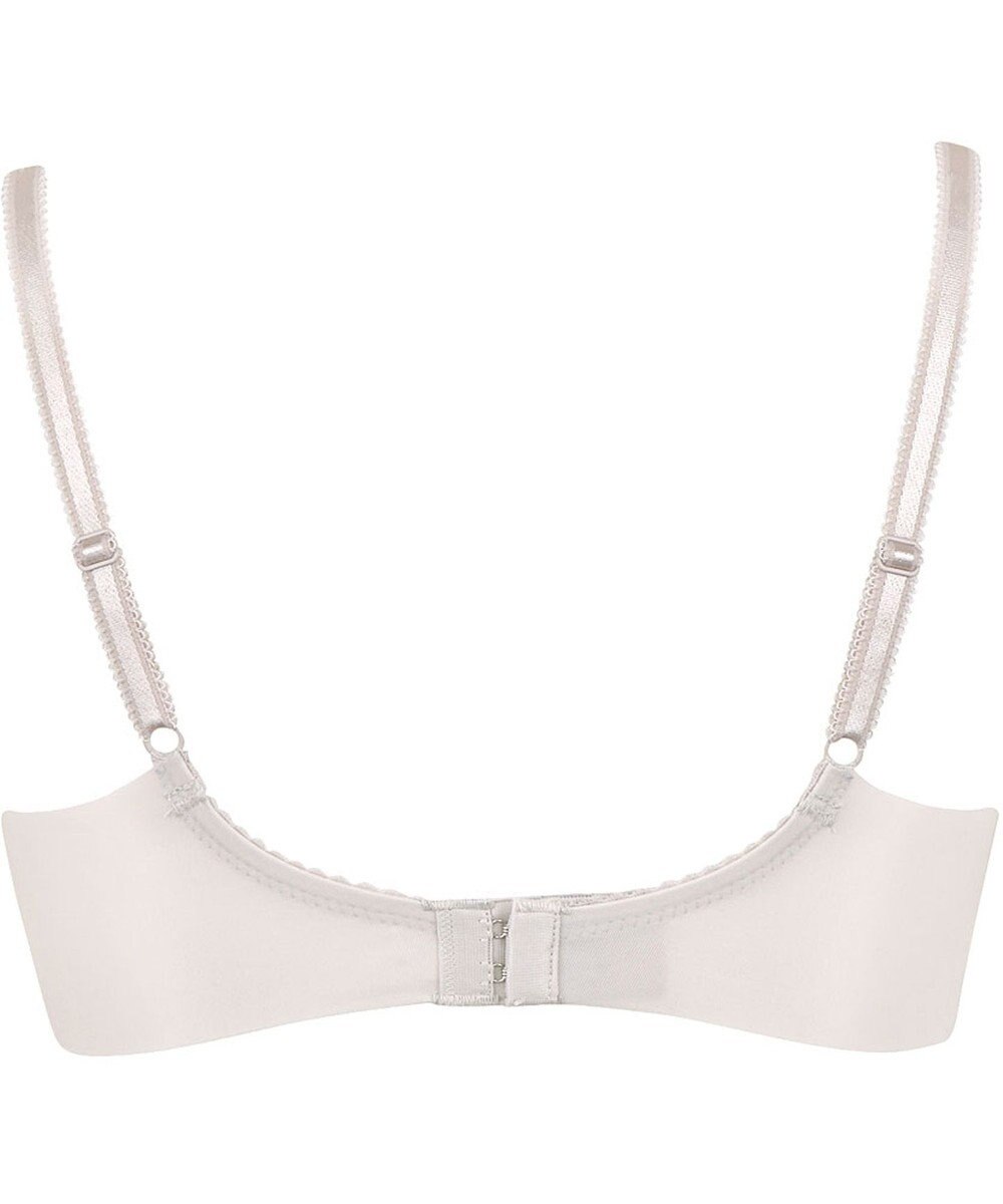 Wing 【重力に負けないバストケアBra】気軽にバストケア　背中すっきり　ウイング／ワコール　KB2408 