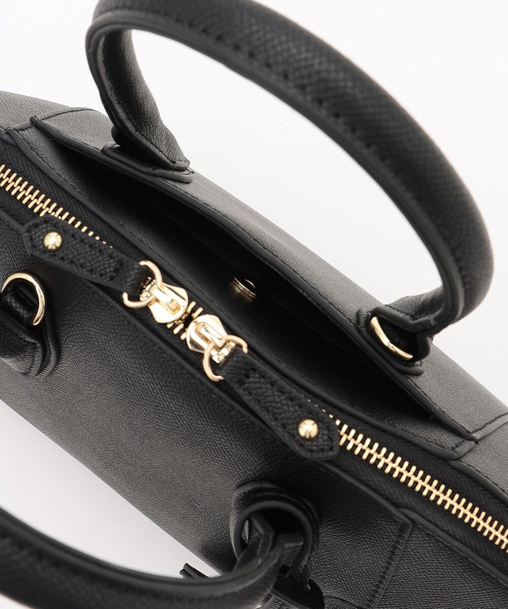 J.PRESS LADIES 【2way】arch ボストン バッグ 