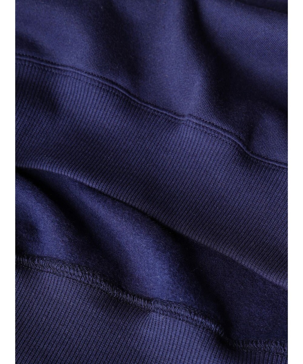 Green Parks ・ＳＵＧＡＲ　ＳＰＯＯＮ　ラッフルショルダースウェット 