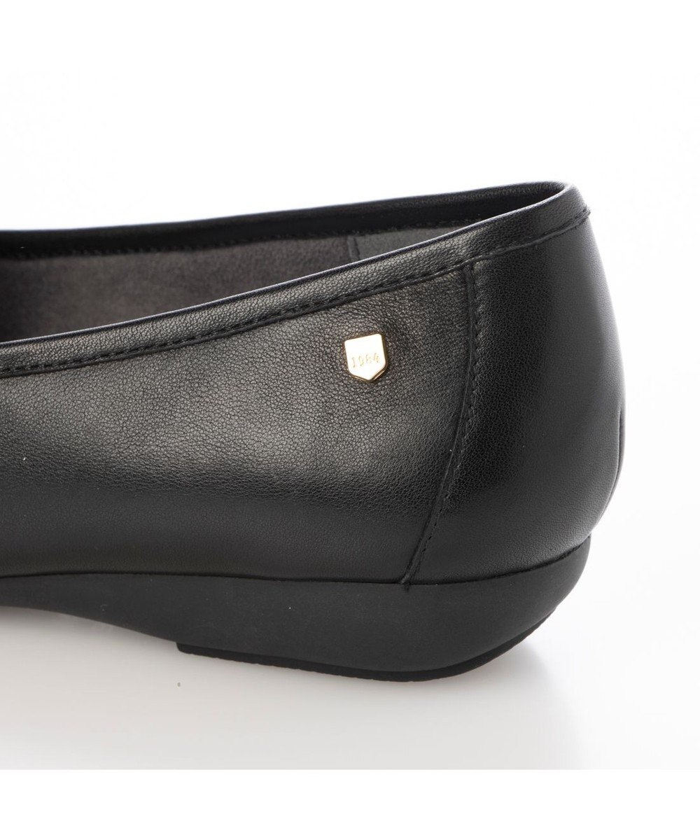 ing <ing>リラックスモカシンシューズ 