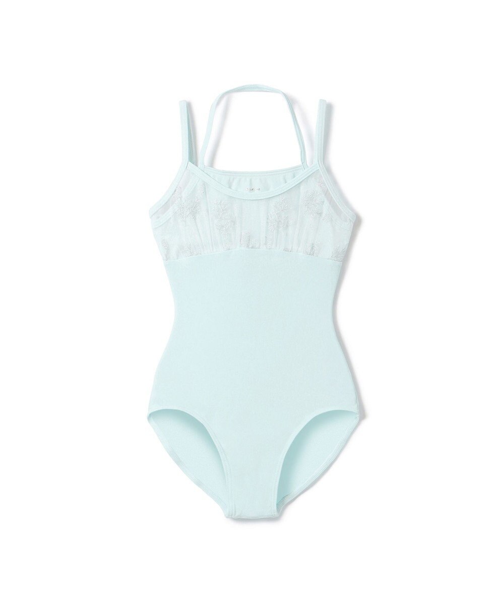 Chacott キャミソールレオタード 