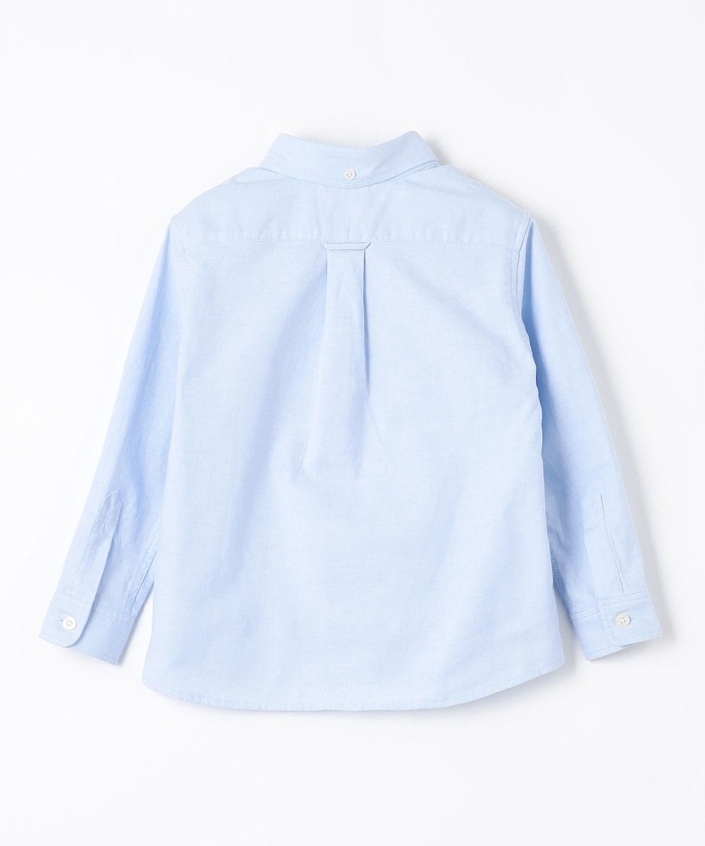 J.PRESS KIDS 【110-130cm】ドレスオックス シャツ 