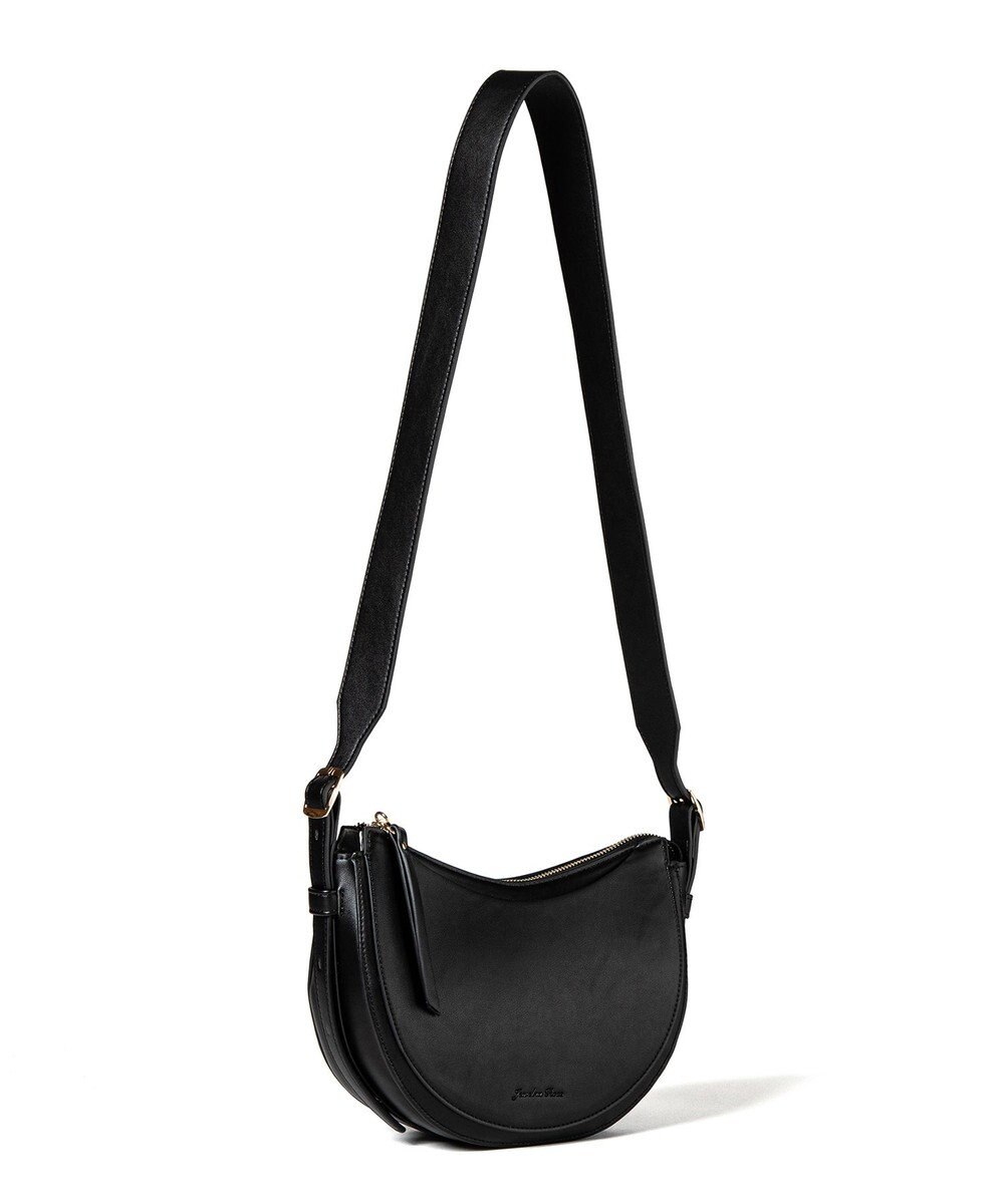 ACE BAGS & LUGGAGE Jewelna Rose オロール ショルダーバッグ 16175 旅行 お出かけ ミニバッグ カジュアルバッグ シンプル ジュエルナローズ 