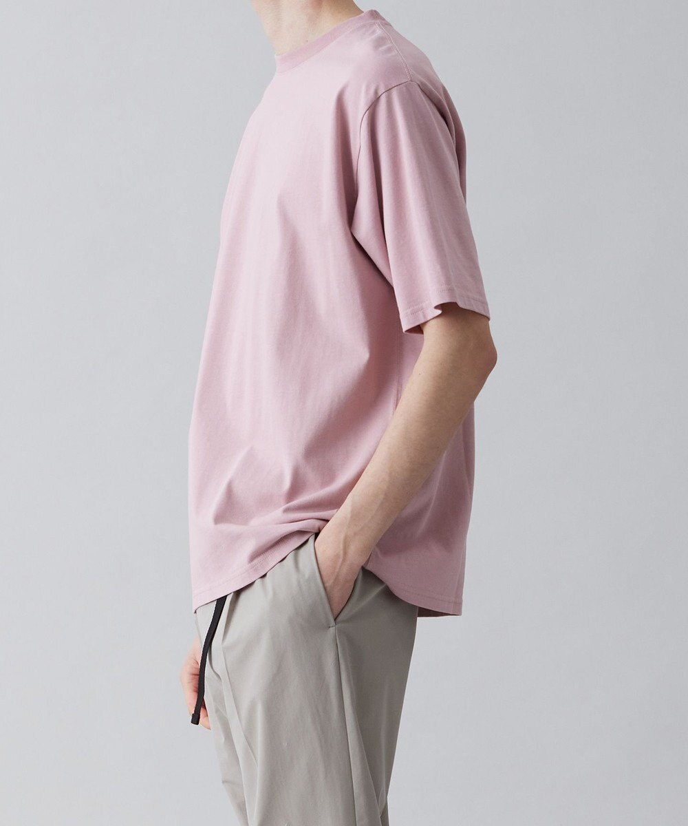 UNFILO 【UNISEX】ベーシック Tシャツ 