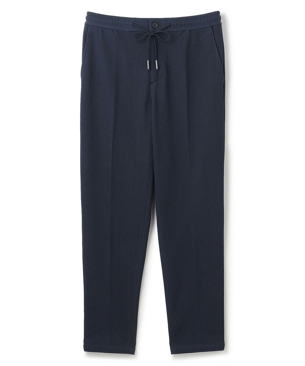 JOSEPH HOMME 【LEON 8月号掲載】ソフトタックジャージー / PEGG EASY 