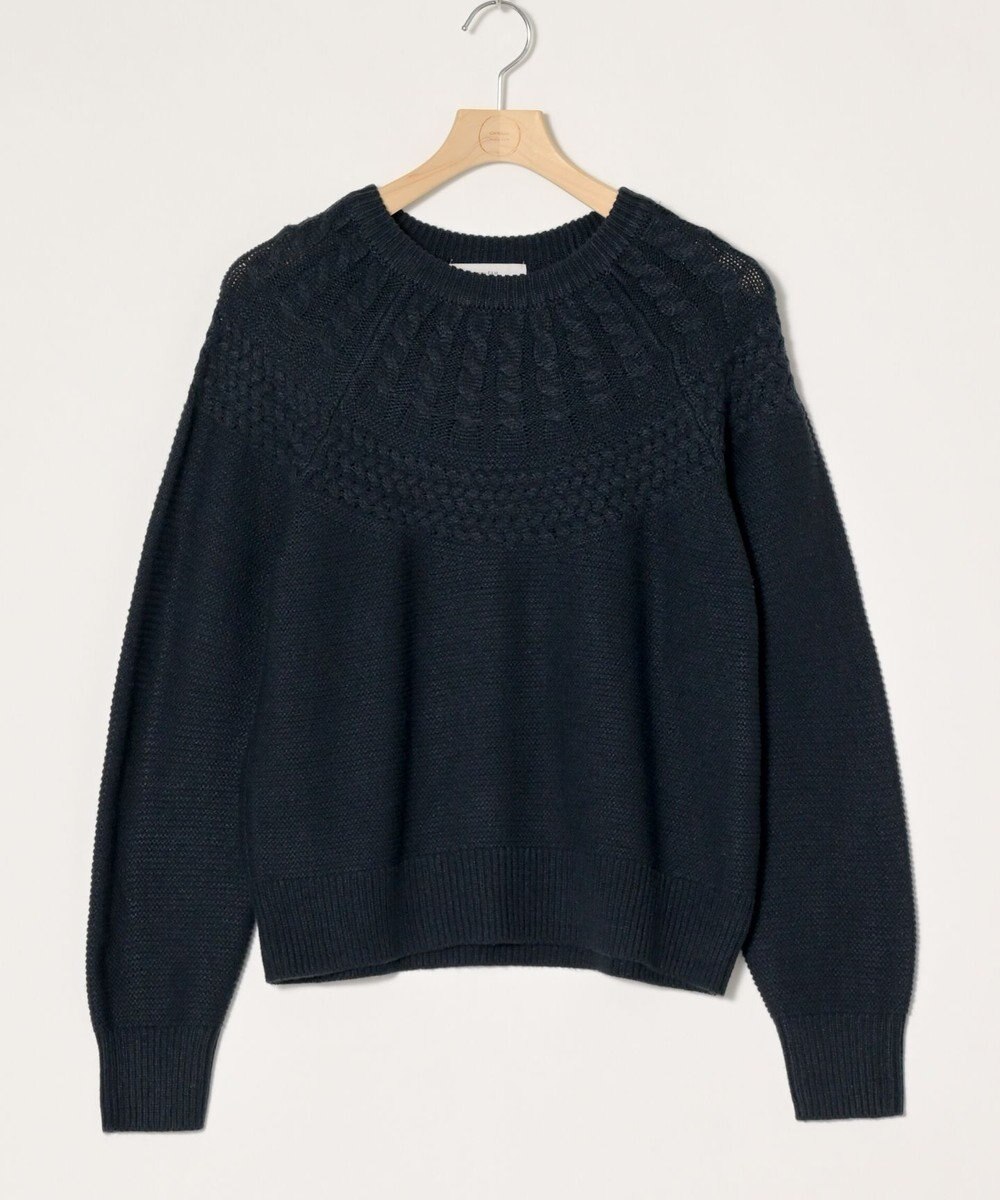 ONWARD Reuse Park 【any FAM】ニット秋冬 