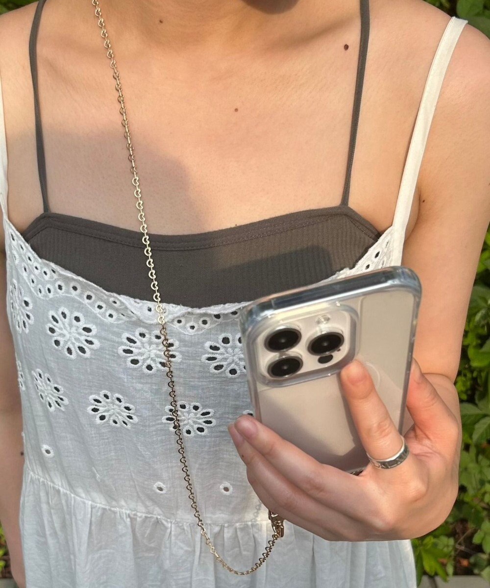 WEGO チェーンストラップ 